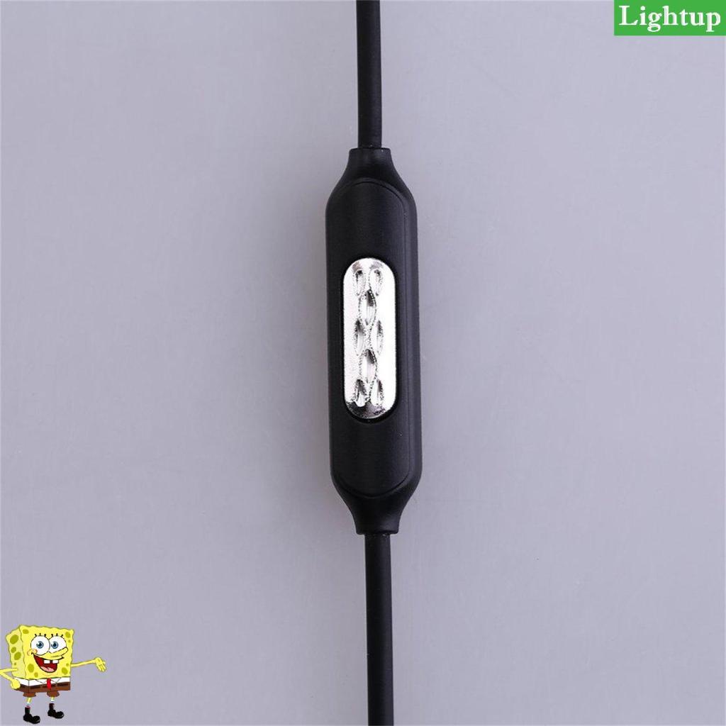 Ống khí chuyên nghiệp Tai nghe điện thoại di động chống bức xạ 3.5mm Tai nghe