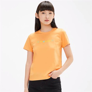 Áo phông nữ Giordano