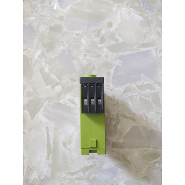 Timer relays DTE2W new 99%