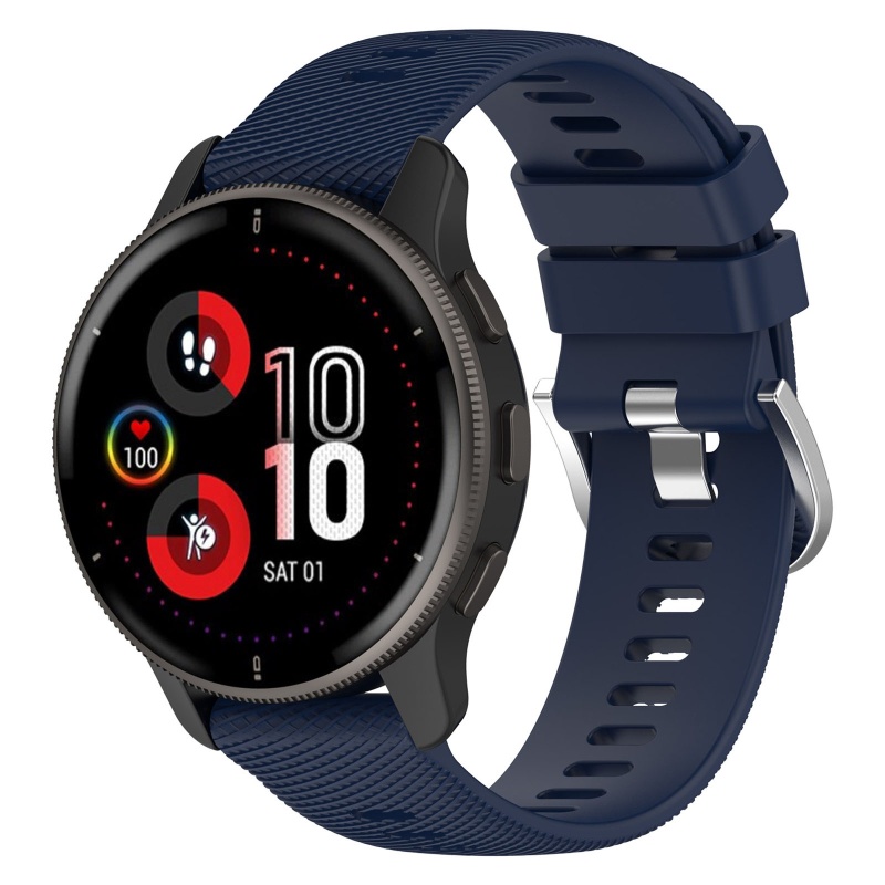Dây Đeo Chống Nước Cho Đồng Hồ GXY Watch 5 / 5 pro / Watch 4 / 4