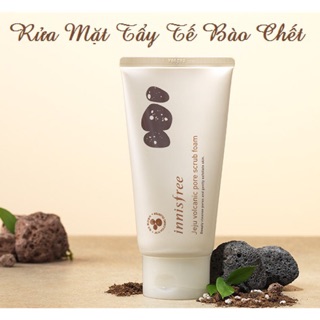 Combo sữa rửa mặt innisfree ĐHH