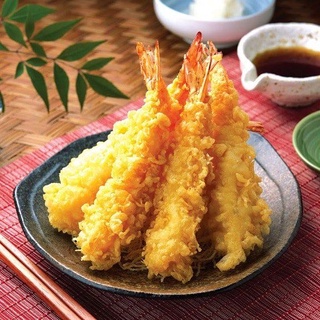 Bột chiên xù Bako 100g