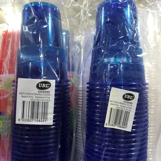 Ly nhựa Uncle Bills OD0050 255ml