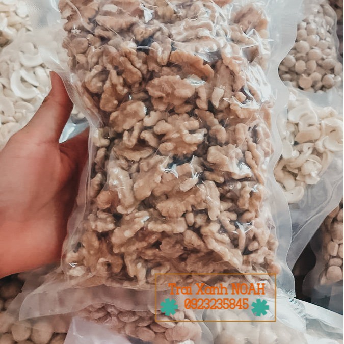Trại Xanh NOAH