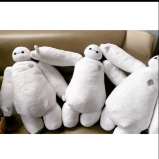 Gấu bông Baymax