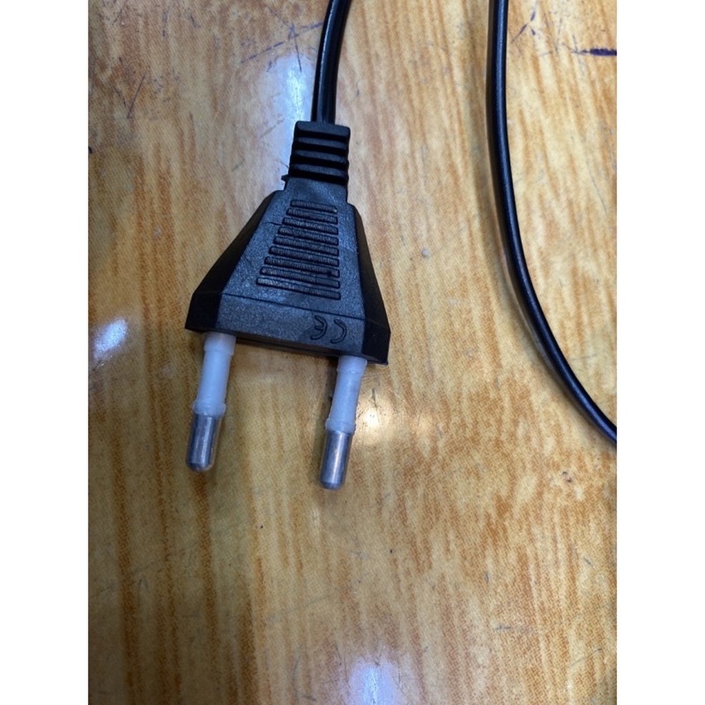 Dây Chớp Led Trang Trí Lục Giác Dài 40m Nhiều Màu