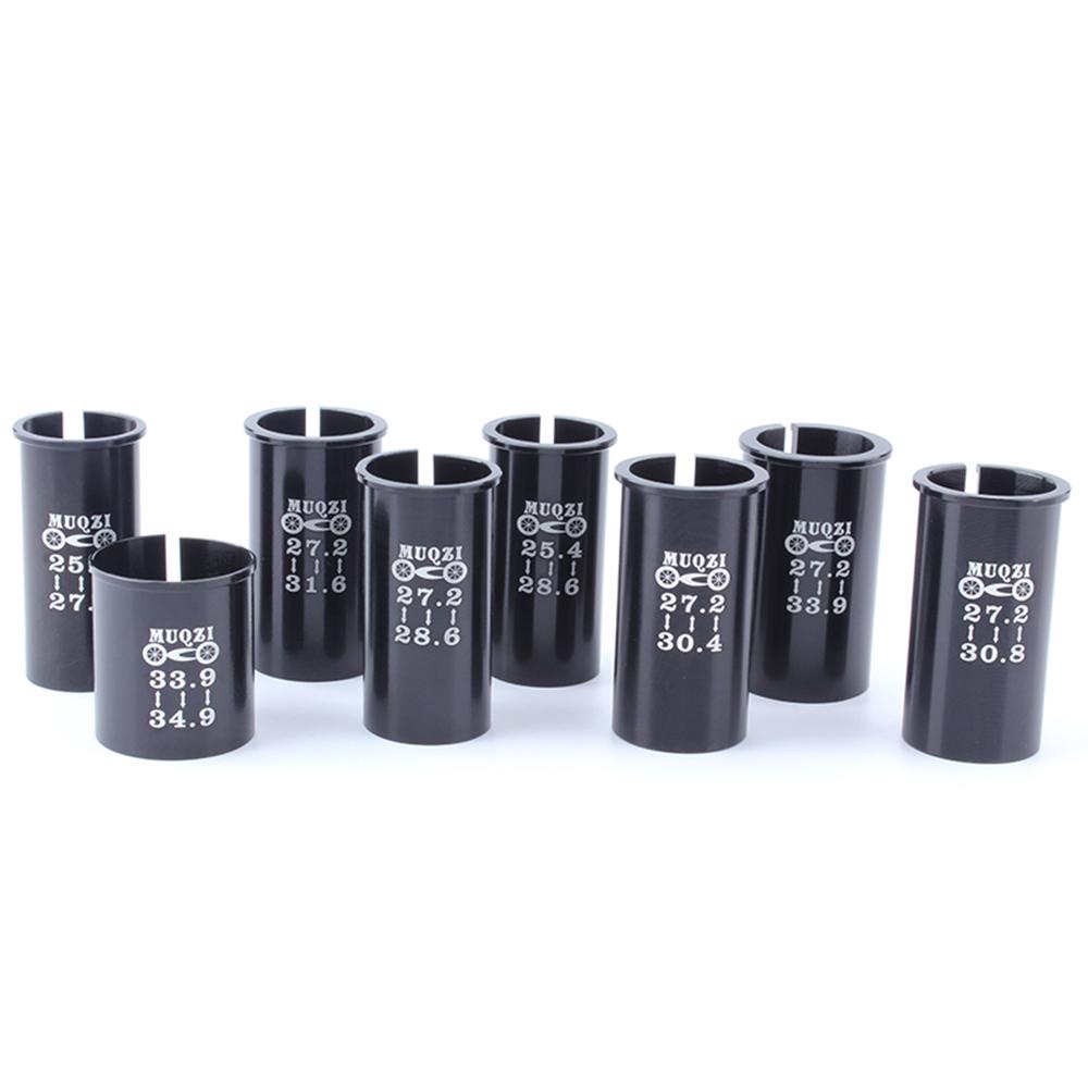 Thanh Gắn Yên Xe Đạp Bằng Hợp Kim Nhôm 27.2 30.8 27.2 Sang 28.6