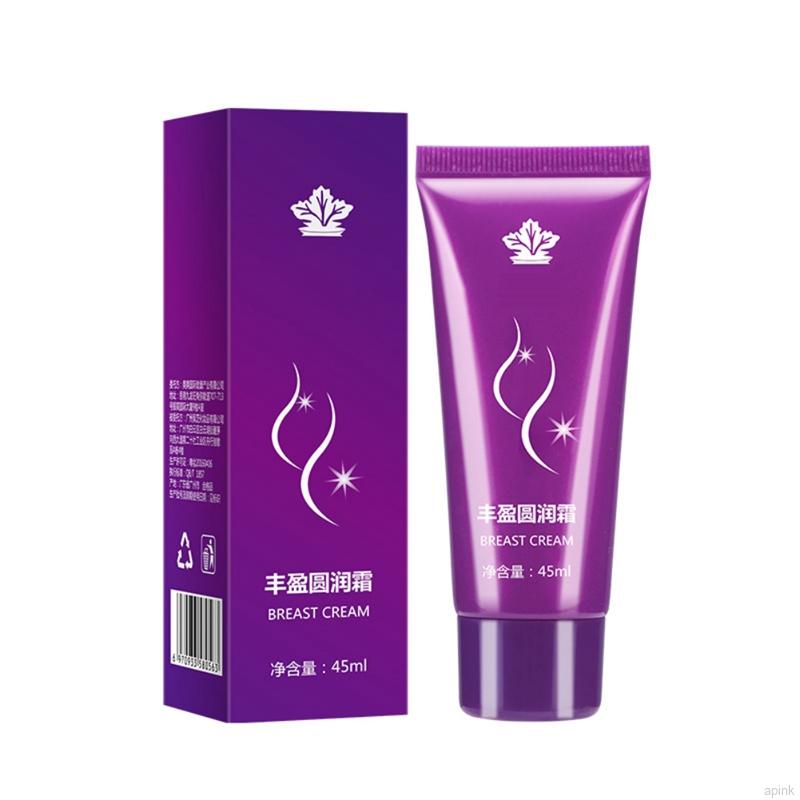 [Hàng mới về] Kem massage nở ngực dưỡng ẩm làm săn chắc da 45g | BigBuy360 - bigbuy360.vn