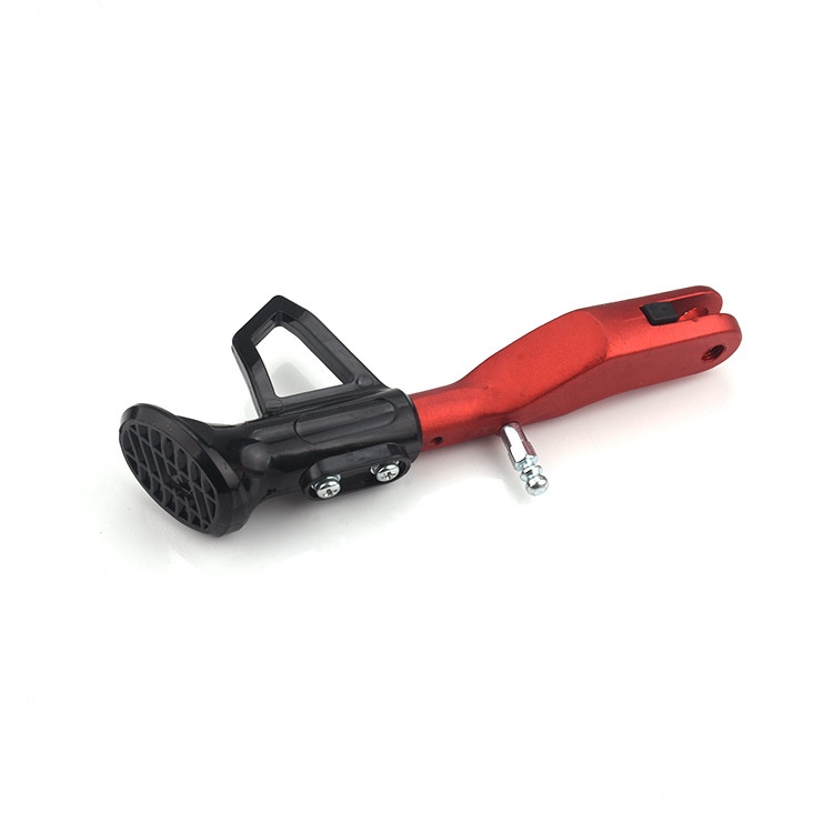 Chân Chống Xe Máy Điện Có Thể Điều Chỉnh Kích Thước 16-18cm