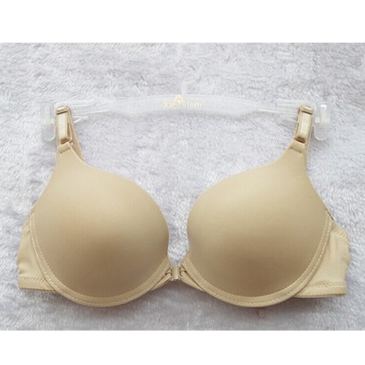 Áo lót nữ, áo ngực cài trước siêu đẩy ngực KIZME KB1501 | BigBuy360 - bigbuy360.vn