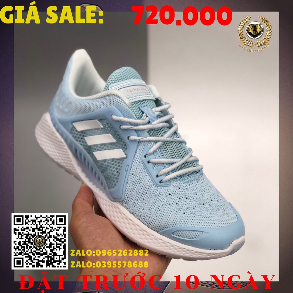 📦 FULLBOX 🌐 ORDER  🎀 SALE 50% 🎀 💯 ẢNH THẬT 🏷 Adidas CC Vent Summer RDY EM 🏷 👟 GIÀY NAM NỮ 👟