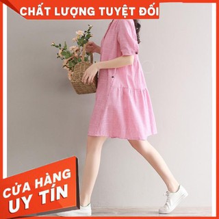 Đầm bầu cao cấp habi2