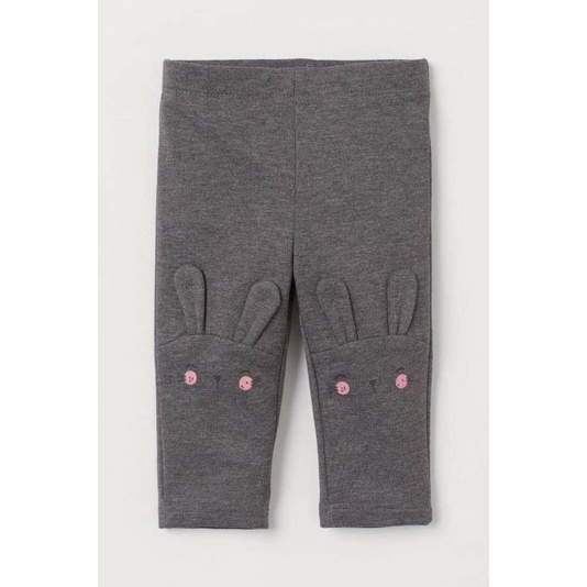 Quần legging bé gái dư xịn