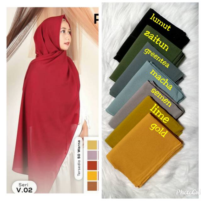 (Hàng Mới Về) Phấn Bắt Sáng Pashmina Thiết Kế Hình Viên Kim Cương Sáng Tạo