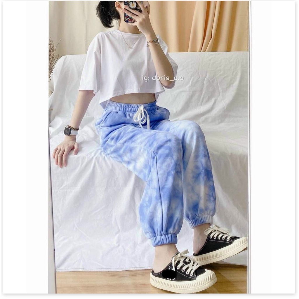 QUẦN DÀI NHUNG NAM NỮ CỰC CÁ TÍNH , SIÊU ĐẸP , MẪU MỚI 2021 KME FASHION