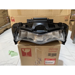 Bộ đèn pha honda sh 2020,2021,2022 chính hãng