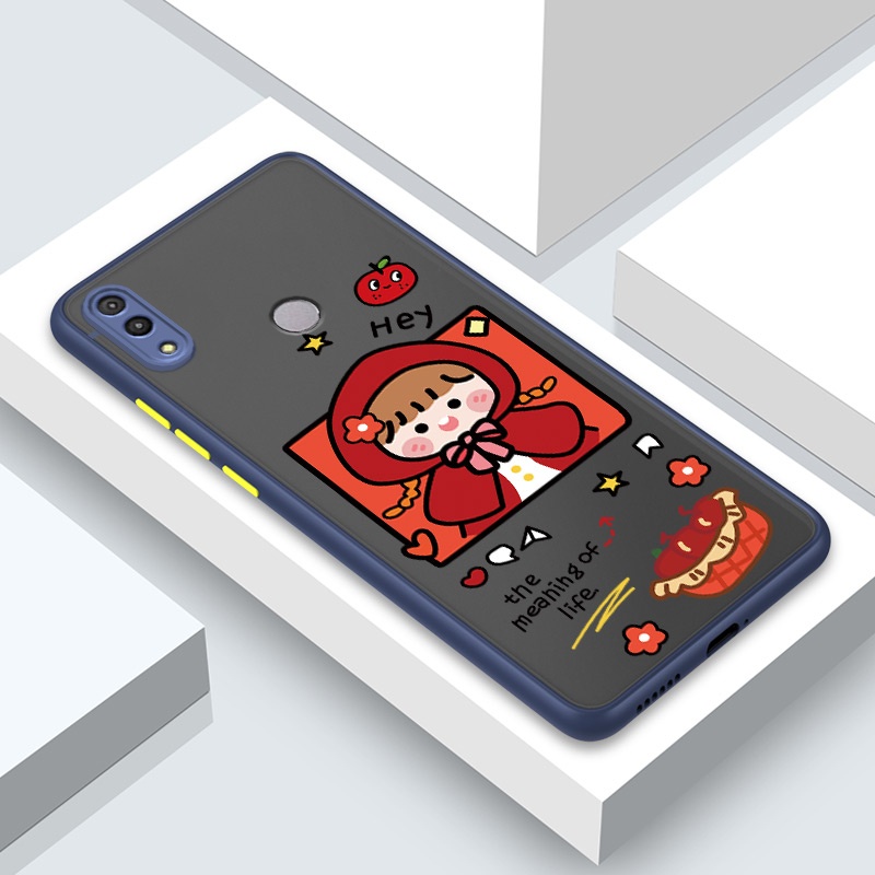 Ốp Điện Thoại Cho ASUS Zenfone Max Pro M1 M2 4 2 Live L1 ZB631KL ZB633KL ZB601KL ZB602K ZB602KL ZC554KL ZE551ML ZB501KL ZA550KL For Soft Case Phone Casing Camera Lens Protector Full Cover simple Silicone Cases mobile covers