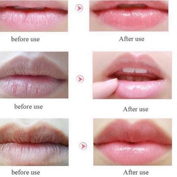 (Hàng Mới Về) Mặt Nạ Ngủ Cho Môi Laneige 3gr 8gr 3gr Pqv-764
