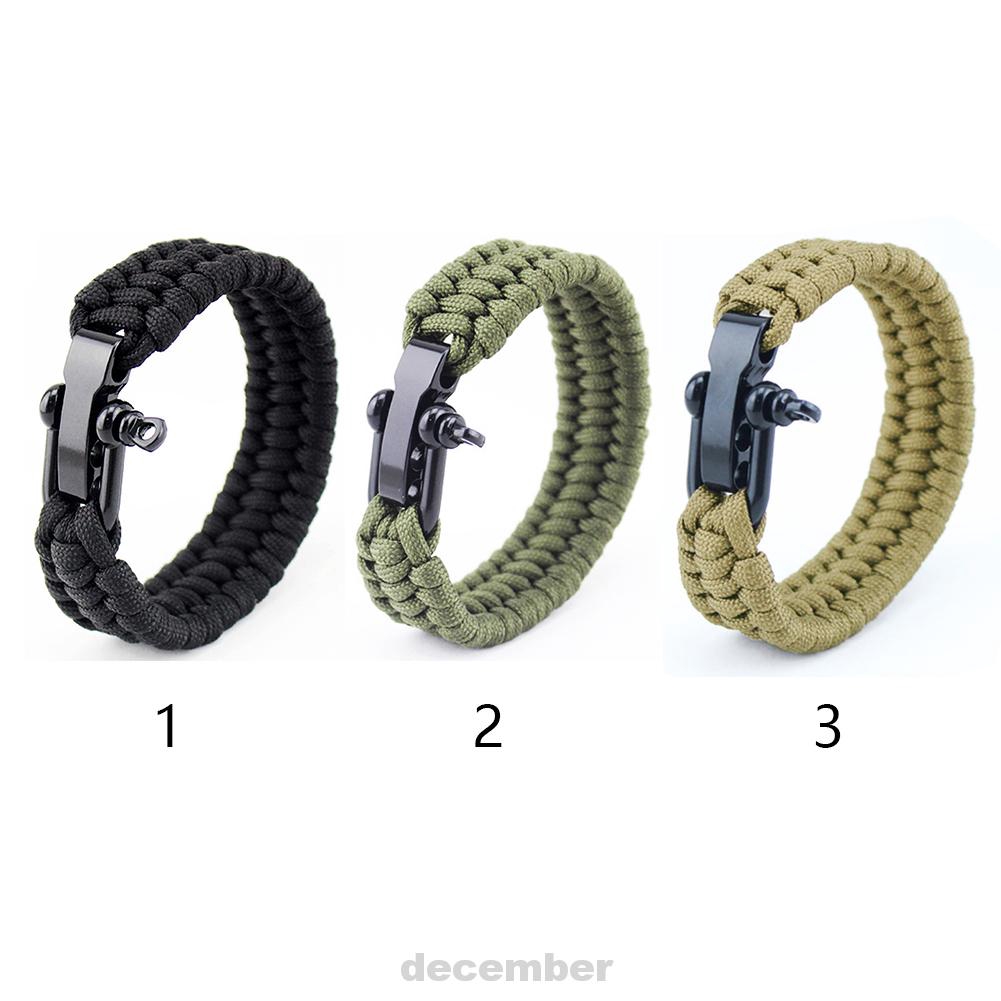 Dây Paracord Sinh Tồn Đa Năng