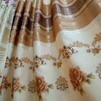 Rèm ri đô cửa sổ hoặc che giường
