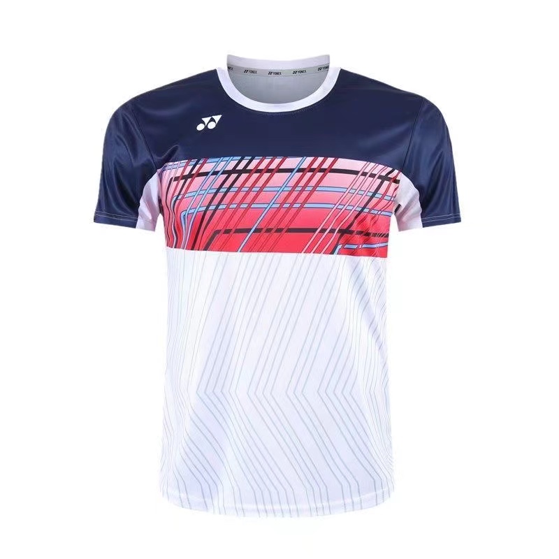 Bộ Đồ Thể Thao Yonex Thoáng Khí Mau Khô Cho Nam Nữ