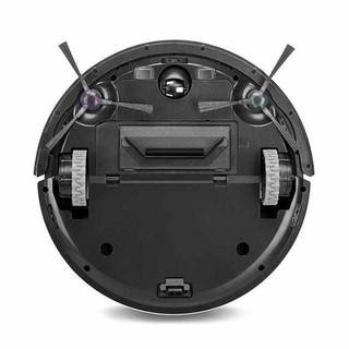 ROBOT HÚT BỤI LAU NHÀ ECOVACS DEEBOT DE53