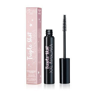 MASCARA LÀM DÀY VÀ DÀI MI CIATE TRIPLE SHOT MASCARA CHÍNH HÃNG - 7146