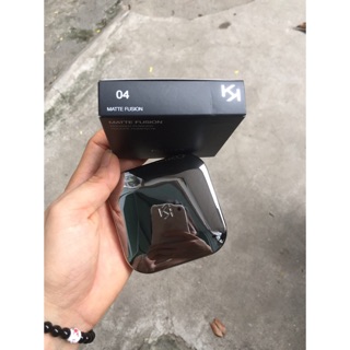 PHẤN PHỦ KIKO