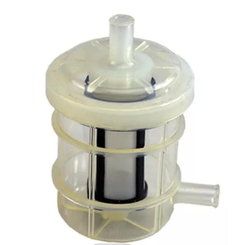 LỌC THÔ NHIÊN LIỆU 4D94E/4D94LE FD20-30-12/-14/-16- IN LINE FUEL FILTER FOR YANMAR KOMATSU FD30-16 YM129052-55630