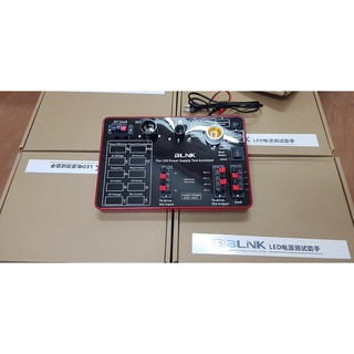Bộ test kiểm tra, đèn LED đa năng Blink