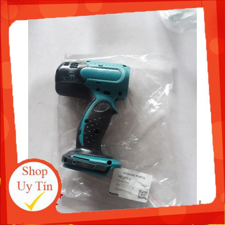 Vỏ nhựa thân máy Khoan pin DDF453,DHP453 - Phụ kiện máy móc