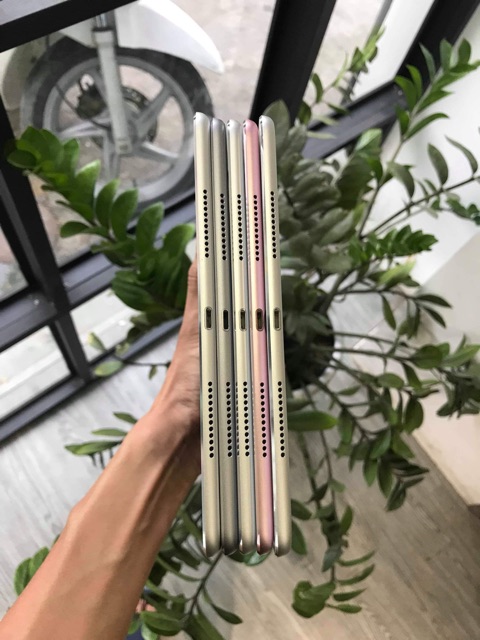 Ipad Pro 9,7 32 máy tính bảng bản dùng được sim và k dùng được sim mới 99,99% | BigBuy360 - bigbuy360.vn