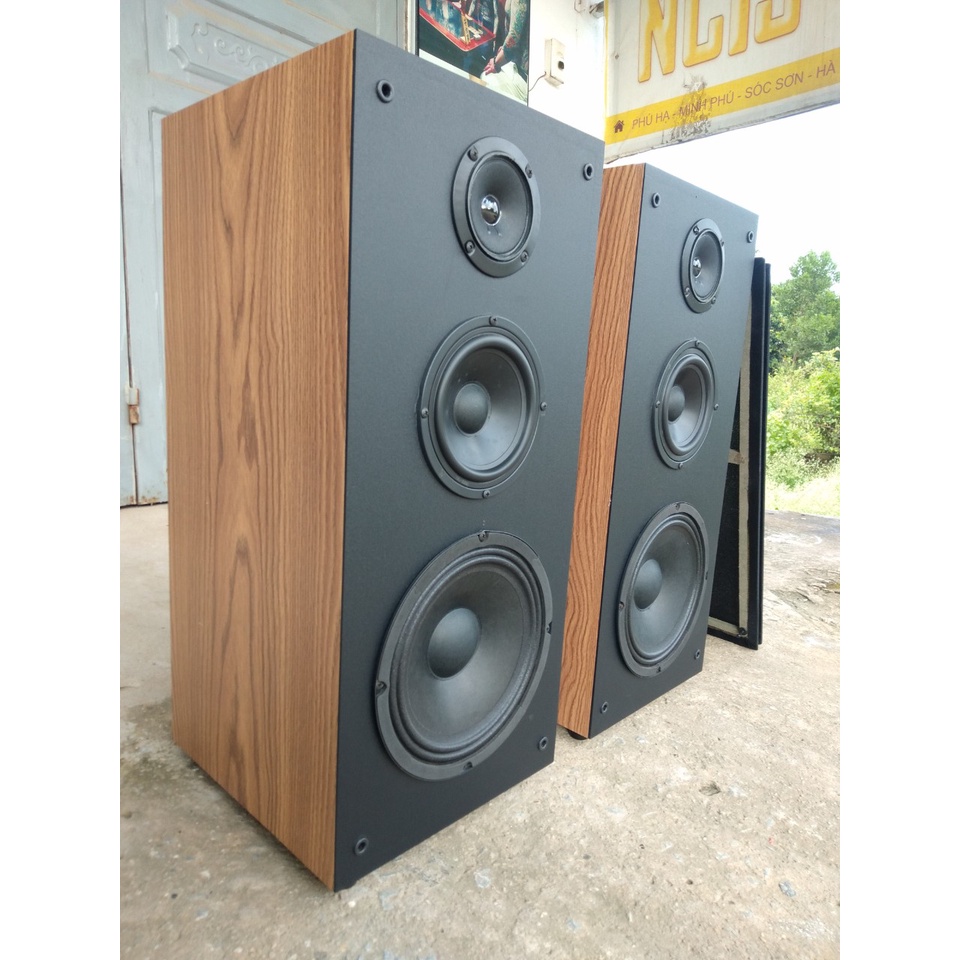 Loa Thùng Jbl 3 Đường Tiếng Bass 20 -Loa Cây Hát Karaoke Và Nghe Nhạc