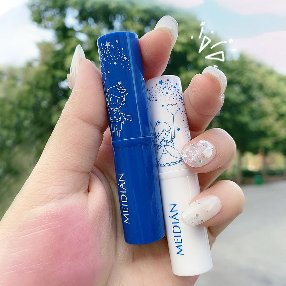 [Hàng mới về] Son Bóng Làm Sáng Môi Chống Nước Lâu Trôi | BigBuy360 - bigbuy360.vn