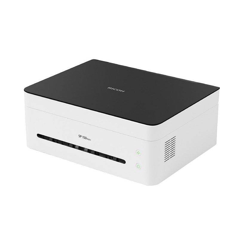 Máy in laser đa năng Ricoh SP 150SUW