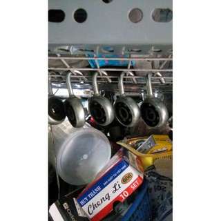 Móc treo võng inox siêu tiện lợi loại tốt