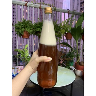 mật ong Cư kuin