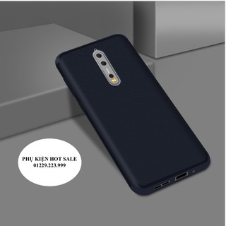 ỐP LƯNG NOKIA 8