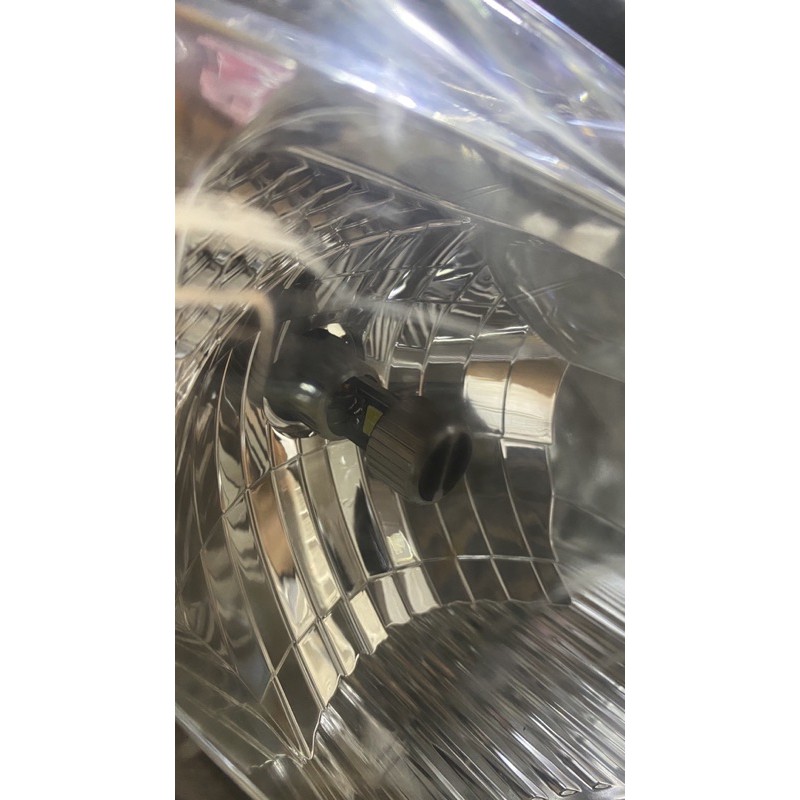 Đèn led cho SCR - LEAD 110 - AB2011 siêu sáng