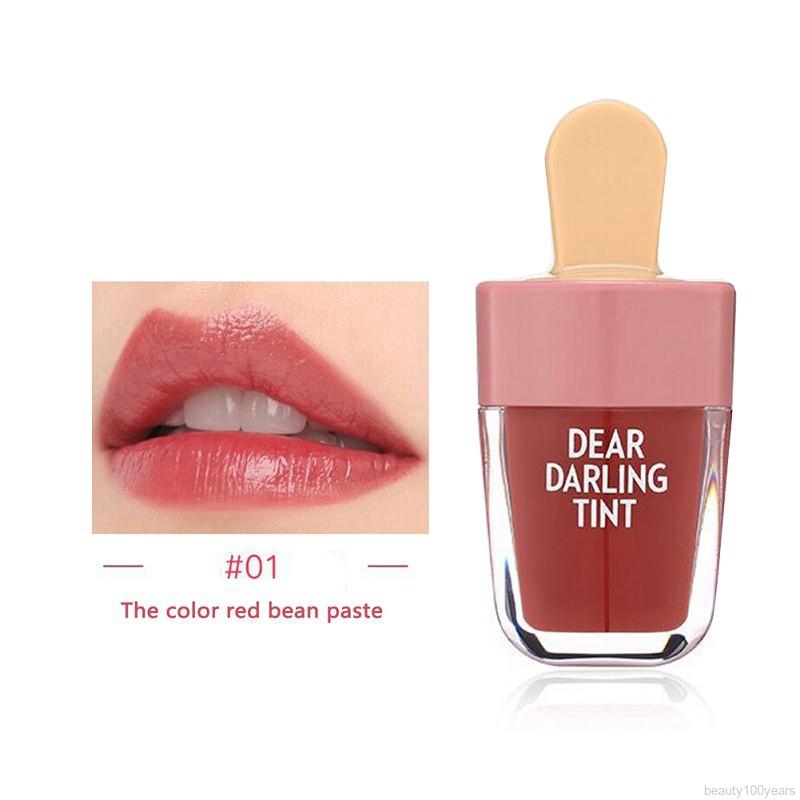 [Hàng mới về] Son môi dưỡng ẩm và chống thấm nước cao cấp | BigBuy360 - bigbuy360.vn