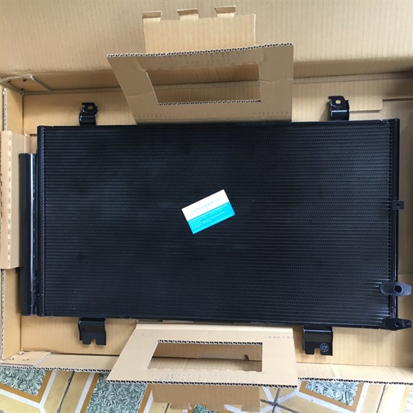 Giàn nóng Lexus GS300, GS350, GS430, GS460 2005-2011 #Toyota - #Denso 447760-0851 (Cái)