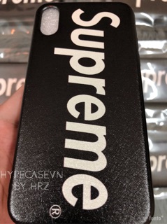 Ốp lưng Iphone supreme 6/6s/6p/7/7s/7p/8/8p/x
