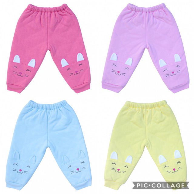 Quần bông Hello B&B - Hello BB QL0879