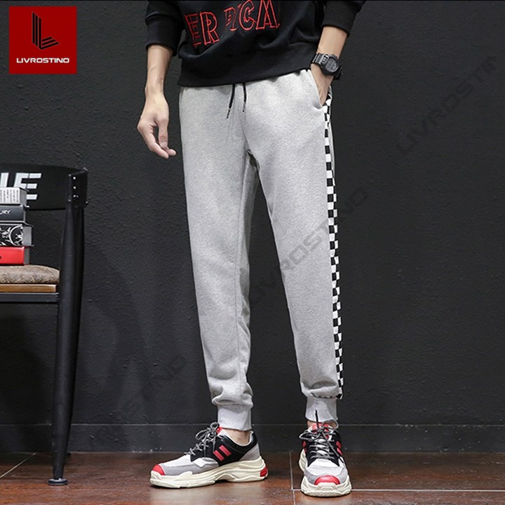 Quần thể thao tập gym nam LRT - QGG - 613 | quần jogger nam, nữ – LIVROSTINO | BigBuy360 - bigbuy360.vn