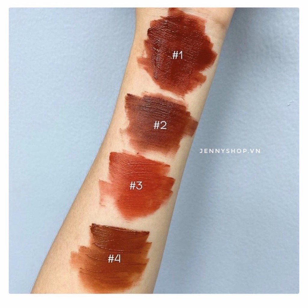 SON KEM LÌ ROMAND MILK TEA VELVET TINT | BigBuy360 - bigbuy360.vn