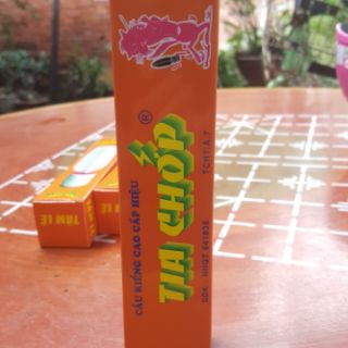Cầu đá Kiểng Tia Chớp