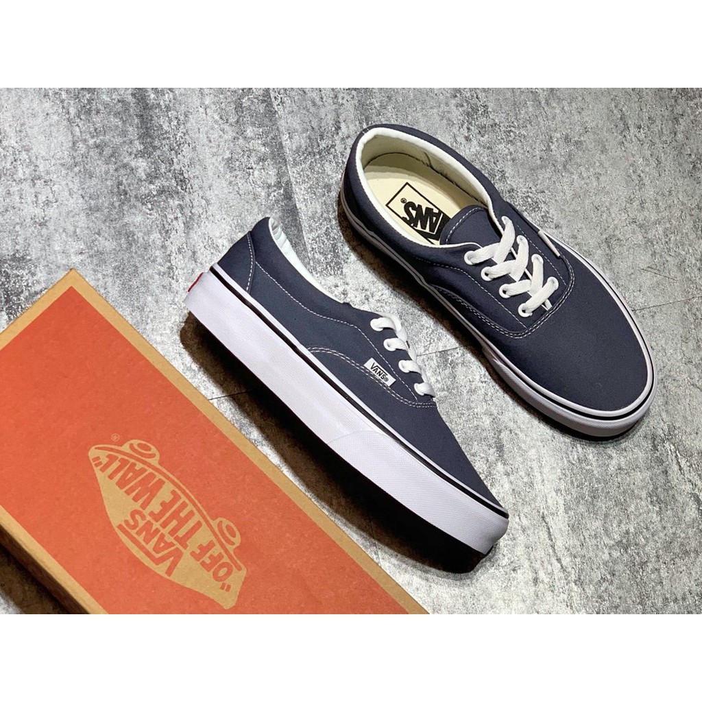 Giày thể thao nam Vans Classic Era