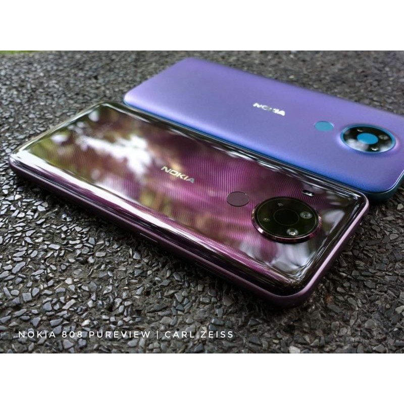 Điện Thoại Nokia 5.4 (4/128)- Hàng Chính Hãng | BigBuy360 - bigbuy360.vn