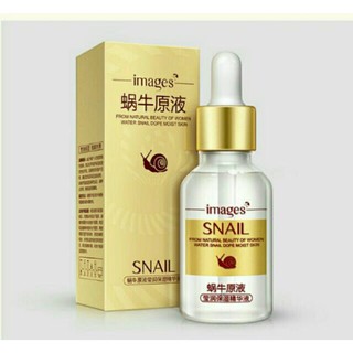 Serum Ốc Sên Hàn Quốc