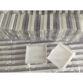 [Now ship]Hộp đựng móng úp -Hộp đựng lông mi ( nhỏ quy cách 5,5 x 6,5 cm )